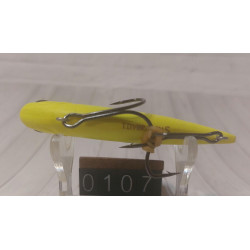 Воблер Daiwa TD Vibration 107S 74mm 18g