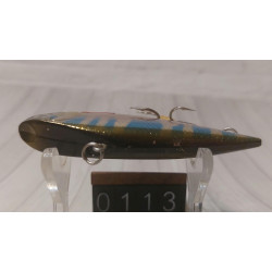 Воблер Daiwa TD Vibration 107S 74mm 18g