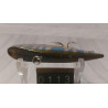 Воблер Daiwa TD Vibration 107S 74mm 18g