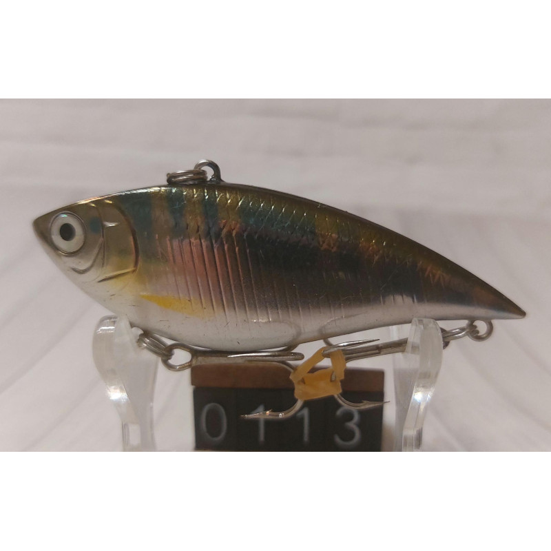 Воблер Daiwa TD Vibration 107S 74mm 18g