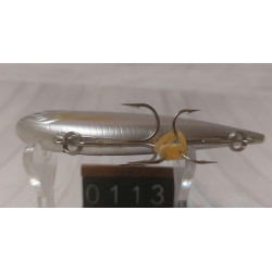 Воблер Daiwa TD Vibration 107S 74mm 18g
