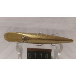Воблер Daiwa TD Vibration 107S 74mm 18g