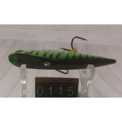 ВОБЛЕР DAIWA TD VIBRATION SILENT 107S 74mm 18g