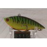 ВОБЛЕР DAIWA TD VIBRATION SILENT 107S 74mm 18g