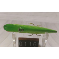 ВОБЛЕР DAIWA TD VIBRATION SILENT 107S 74mm 18g