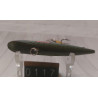 Воблер Daiwa TD Brass Vibration 107S 74mm 17g