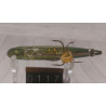 Воблер Daiwa TD Brass Vibration 107S 74mm 17g