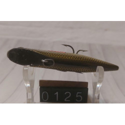 Воблер DAIWA TD PRO`S VIBRATION 107S-L 68mm 15g