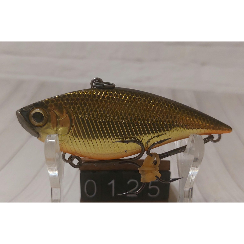 Воблер DAIWA TD PRO`S VIBRATION 107S-L 68mm 15g