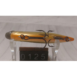 Воблер DAIWA TD PRO`S VIBRATION 107S-L 68mm 15g