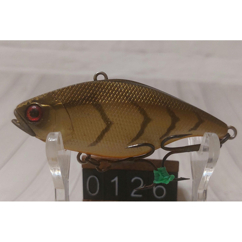 Воблер Jackall TN65 64mm 15.0g