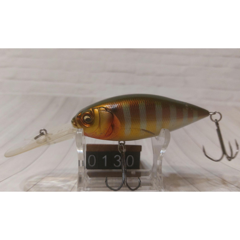 Воблер Megabass Deep-X 300 75F 21г 4-5м
