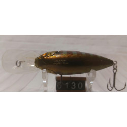 Воблер Megabass Deep-X 300 75F 21г 4-5м