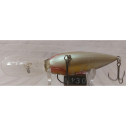 Воблер Megabass Deep-X 300 75F 21г 4-5м