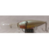 Воблер Megabass Deep-X 300 75F 21г 4-5м
