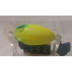 Воблер Catch Fish Premium Hard Crankbait 42mm 9g