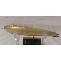 Воблер MEGABASS DOG-X (S) 87mm 10.6g