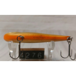 Воблер ZipBaits Calibra EF 75S 16.5g