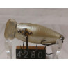 Воблер O.S.P Buzzn’ Crank 50F 10g 0.05m