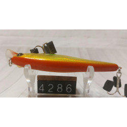 Воблер Lucky Craft Pointer 78S 10.2g 1.3m