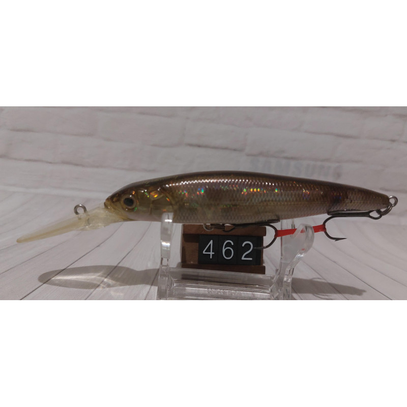 Воблер Megabass Live-X Revenge 90SP 12.6g 2.5m