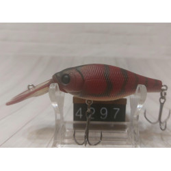 Воблер Megabass Deep-X 100...