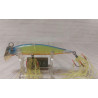 Воблер IMAKATSU Alive Chatter Fast Sinking 90mm 13g
