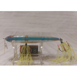 Воблер IMAKATSU Alive Chatter Fast Sinking 90mm 13g