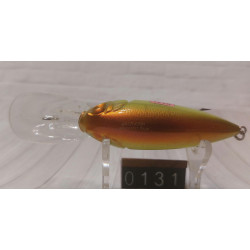 Воблер Megabass Deep-X 300 75F 21г 4-5м
