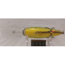 Воблер Megabass Deep-X 300 75F 21г 4-5м