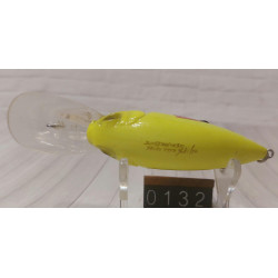 Воблер Megabass Deep-X 300 75F 21г 4-5м