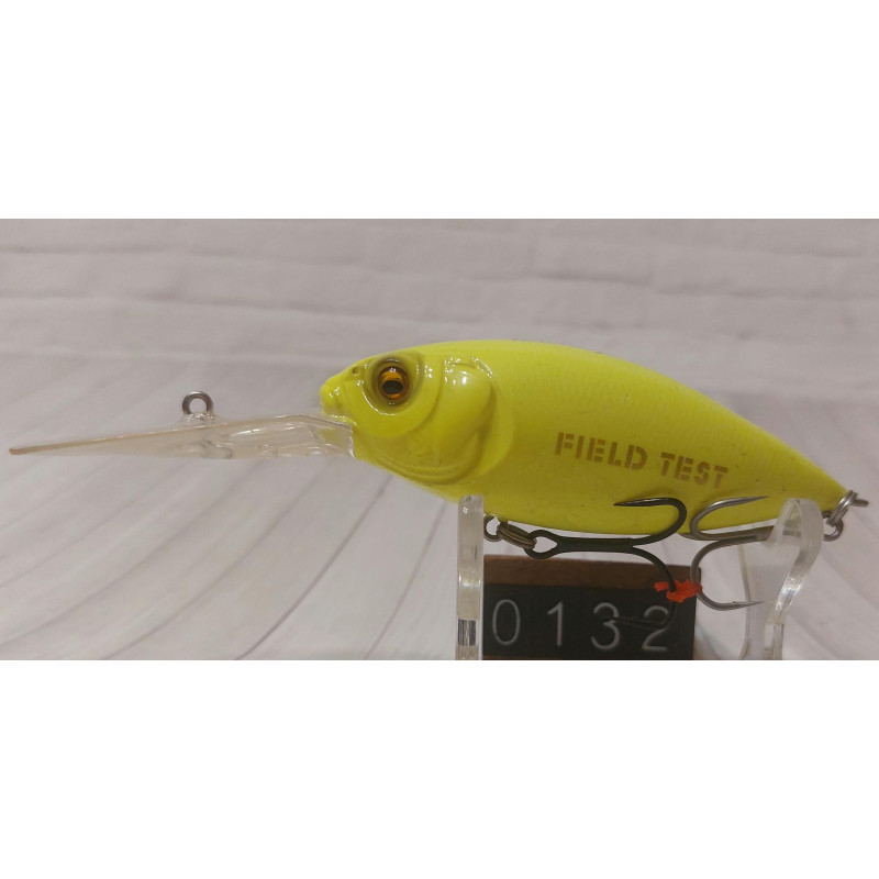 Воблер Megabass Deep-X 300 75F 21г 4-5м
