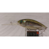 Воблер Megabass Deep-X 300 75F 21г 4-5м