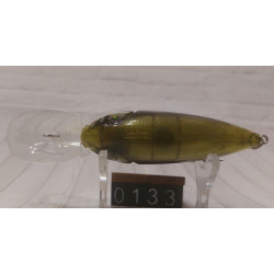 Воблер Megabass Deep-X 300 75F 21г 4-5м