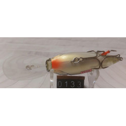 Воблер Megabass Deep-X 300 75F 21г 4-5м