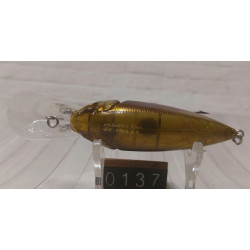 Воблер Megabass DEEP-SIX 80mm 24.5g 5.2-6.9m