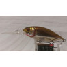 Воблер Megabass DEEP-SIX 80mm 24.5g 5.2-6.9m