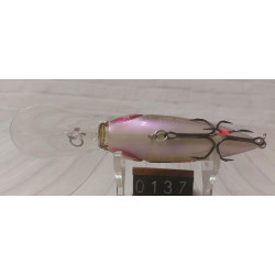Воблер Megabass DEEP-SIX 80mm 24.5g 5.2-6.9m