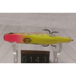 Воблер Jackall Skull Shell TN70 Maruhata Sound 17.3 g