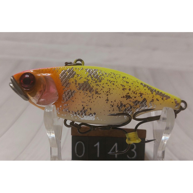 Воблер Jackall Skull Shell TN70 Maruhata Sound 17.3 g