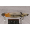Воблер Jackall Skull Shell TN70 Maruhata Sound 17.3 g