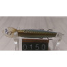 Воблер Lucky Craft Bevy Shad 50SP 3.5g 0.6-1m