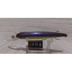Воблер Megabass Live-X Revenge 90SP 12.6g 2.5m