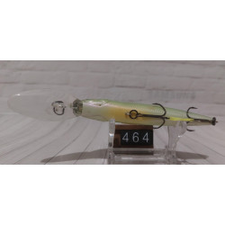 Воблер Megabass Live-X Revenge 90SP 12.6g 2.5m