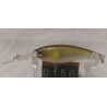 ВОБЛЕР DAIWA STEEZ SHAD 54SP-SR 4.7g 1.5-2m