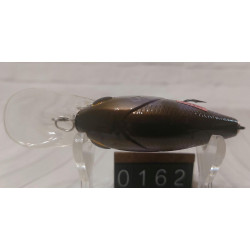 Воблер LUCKY CRAFT MINI SAP DR 65mm 16.4g 1.5m