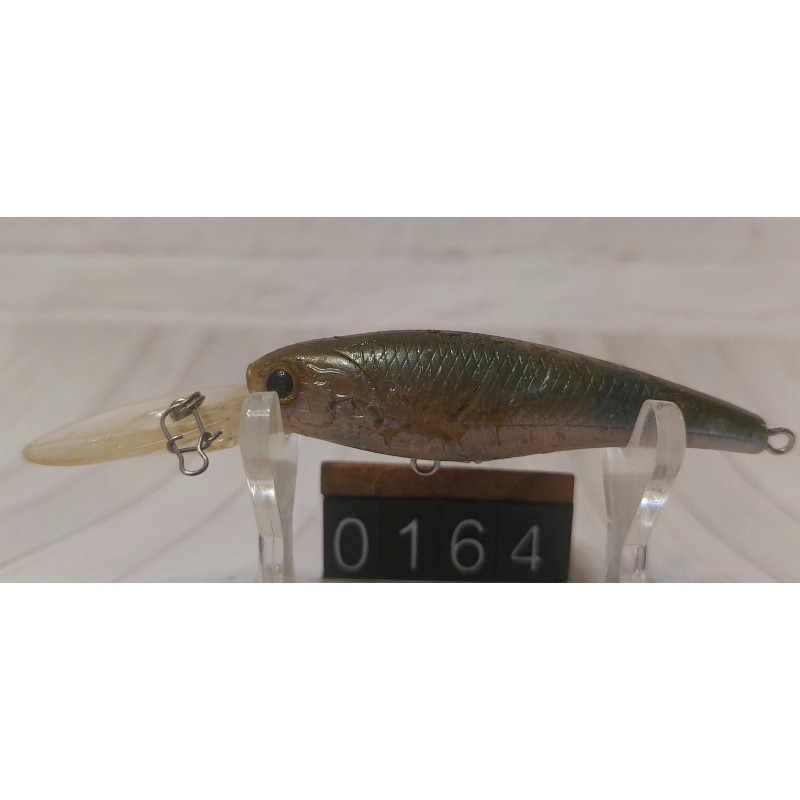 Воблер Lucky Craft Staysee 60SP 6.5g 2.4-2.7m