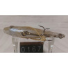 Воблер Ever Green Combat Vibration 75mm 17g