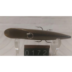 Воблер Daiwa TD Vibration 107S 74mm 18g
