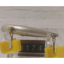 Воблер Daiwa TD Vibration 106SP 63mm 7g